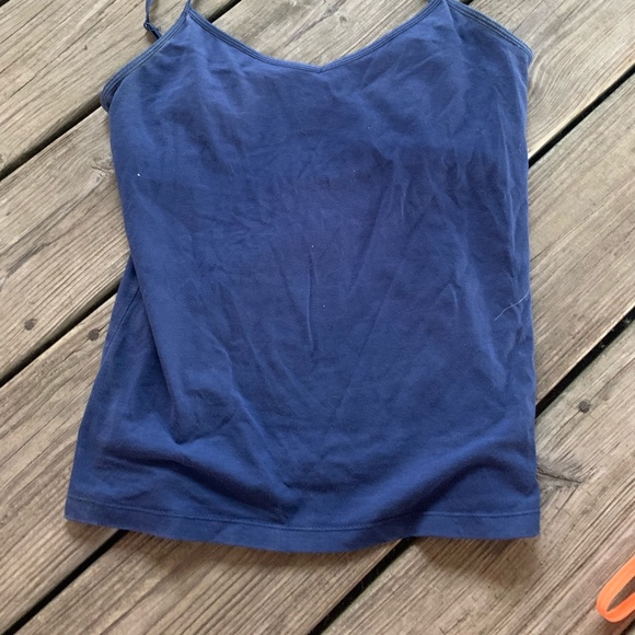 5 old navy tank tops - Picture 3 of 6